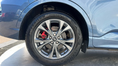 Ford Kuga 2.5 FHEV ST-Line Edition 5dr CVT Hybrid Estate